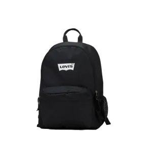 Mochila Basic negro -41×26×13cm-