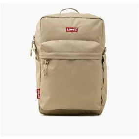 Mochila Beige Levis L-Pack Standard Issue Taupe TU