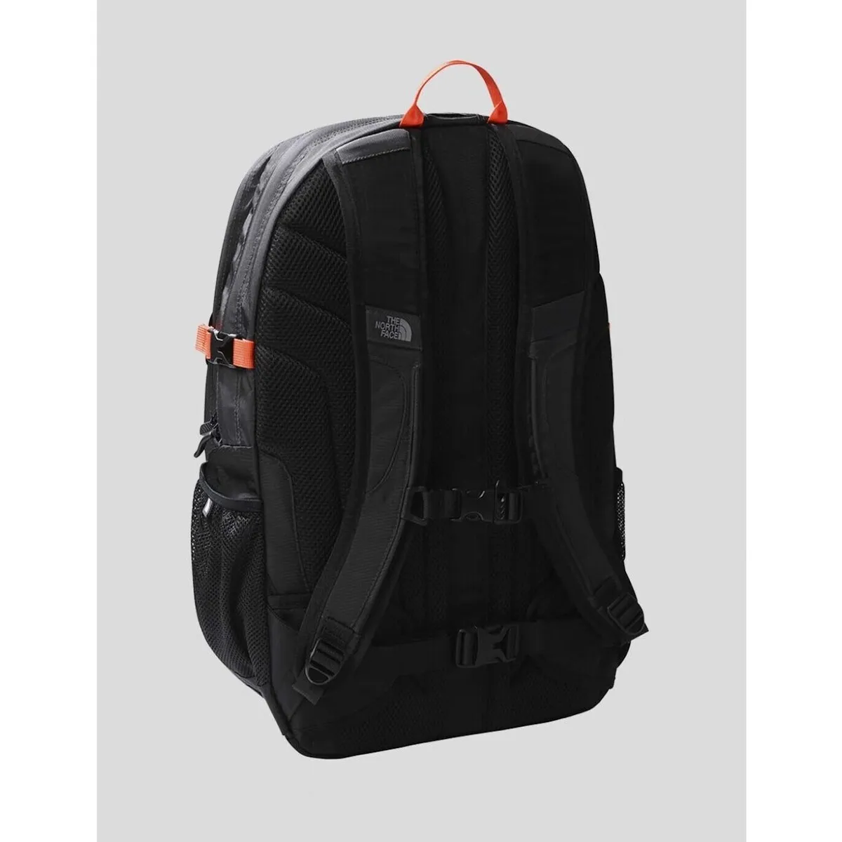 MOCHILA  BOREALIS CLASSIC ASPHALT GREY/RTROR