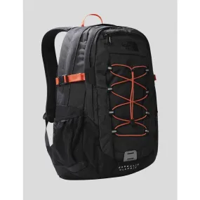 MOCHILA  BOREALIS CLASSIC ASPHALT GREY/RTROR