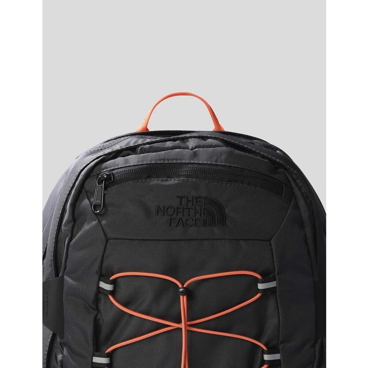 MOCHILA  BOREALIS CLASSIC ASPHALT GREY/RTROR