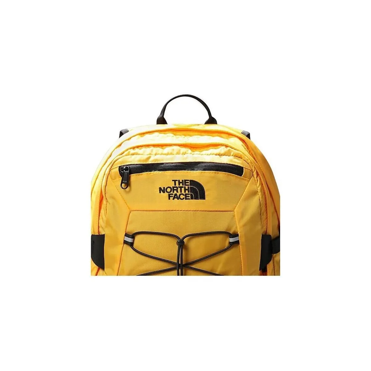 Mochila Borealis Classic Summit Gold/Black