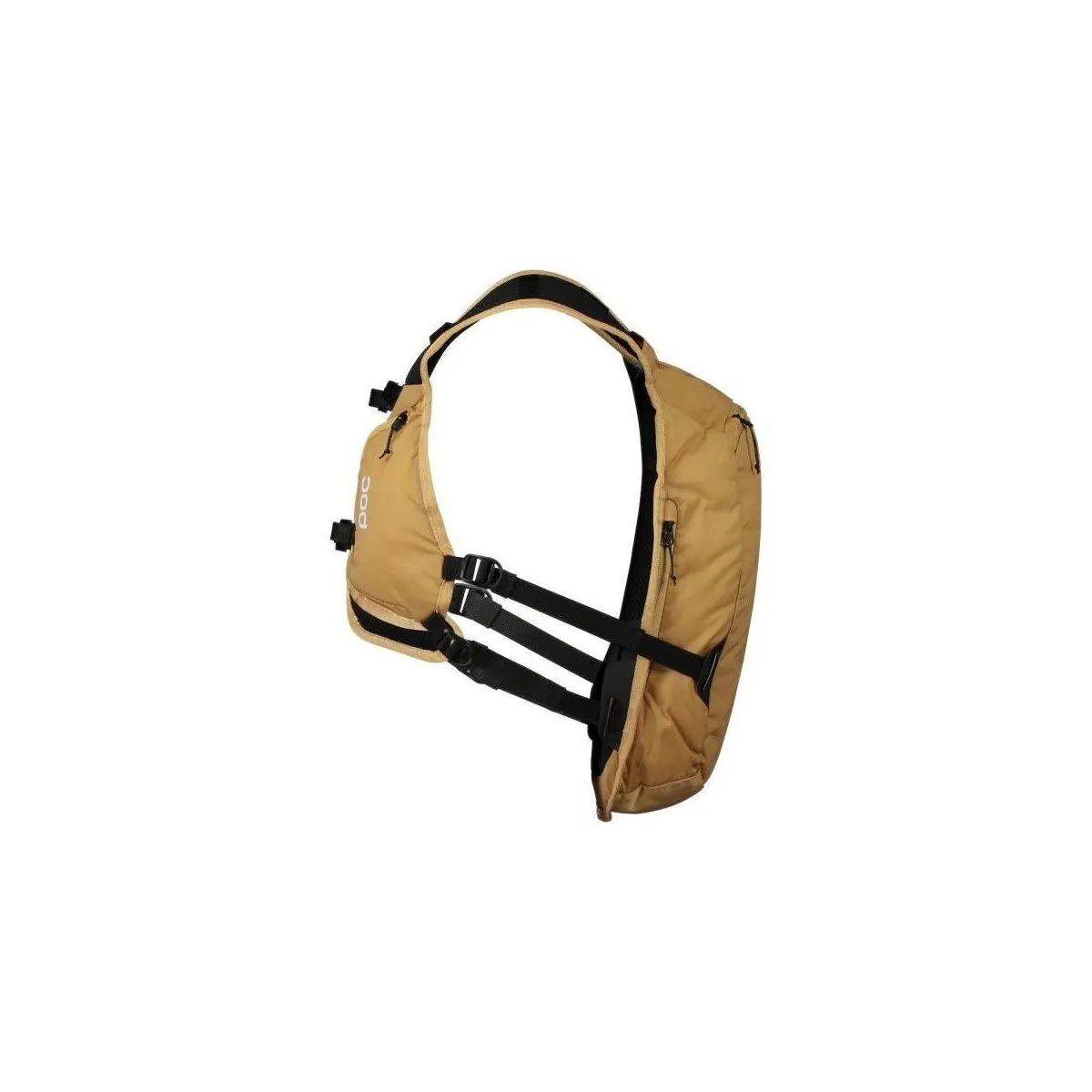 Mochila Column VPD 8L Aragonite Brown