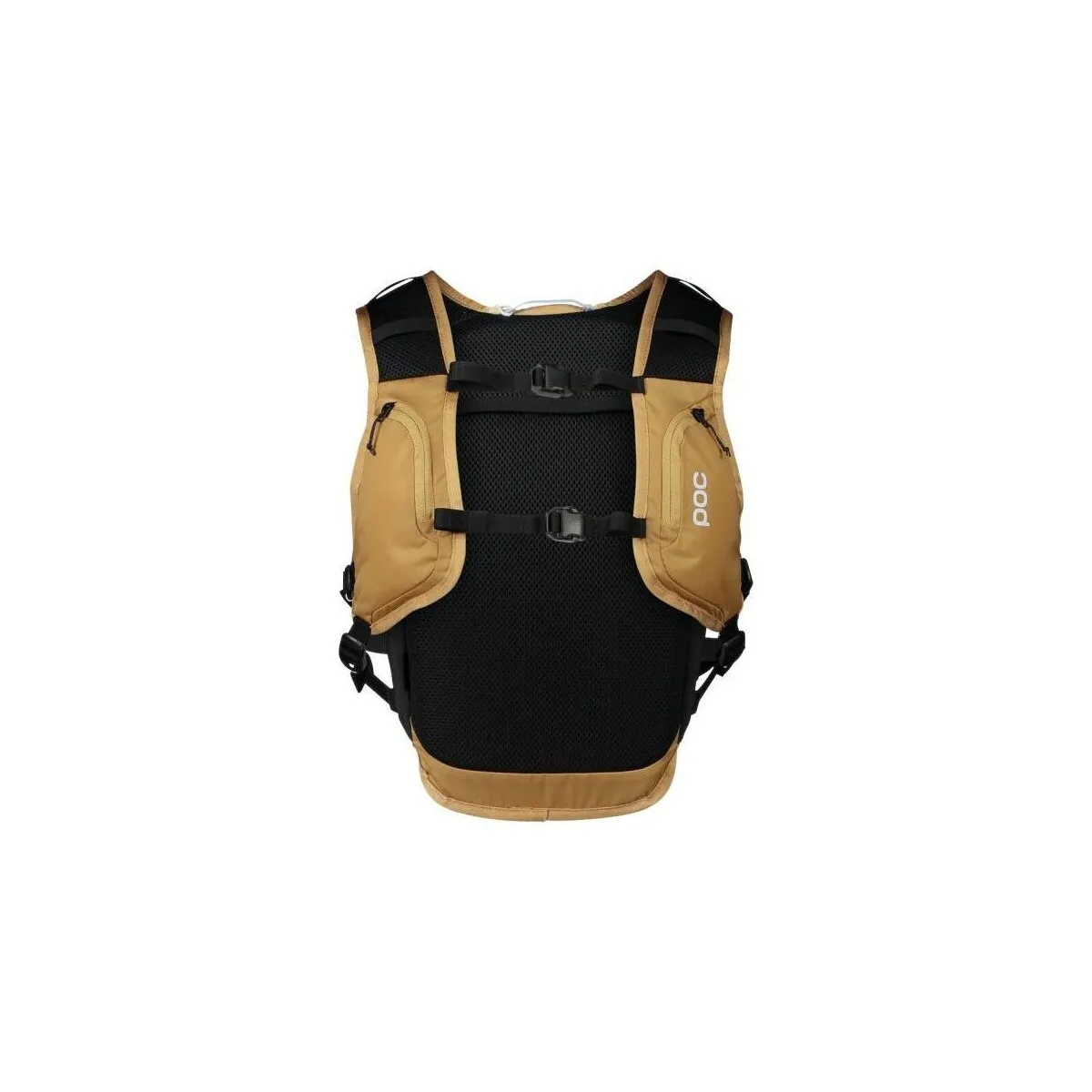 Mochila Column VPD 8L Aragonite Brown