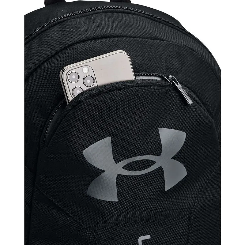 Mochila Correr Unisex Under Armour Hustle Lite Backpack