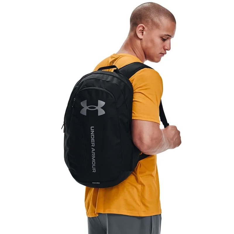 Mochila Correr Unisex Under Armour Hustle Lite Backpack