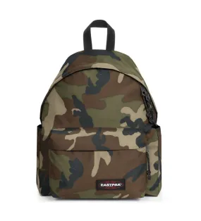 Mochila Day Pak'r Camo camuflaje