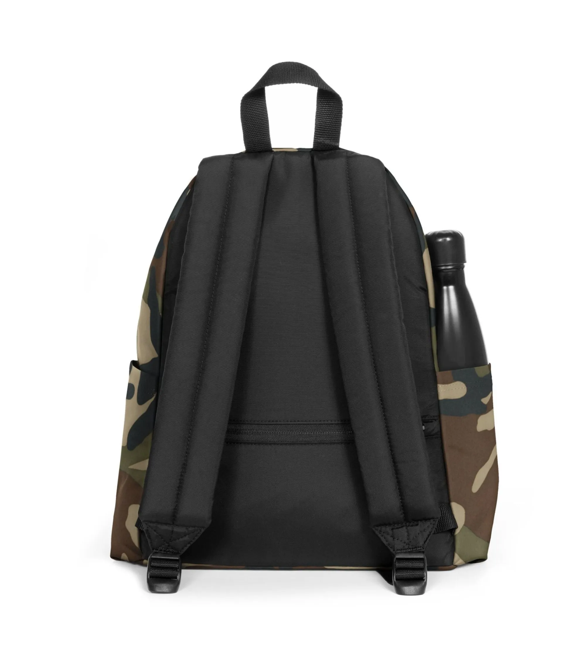 Mochila Day Pak'r Camo camuflaje