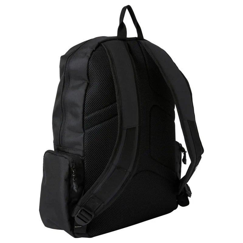 Mochila DC Shoes: Chalkers 4 (Black)