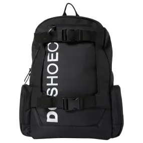 Mochila DC Shoes: Chalkers 4 (Black)