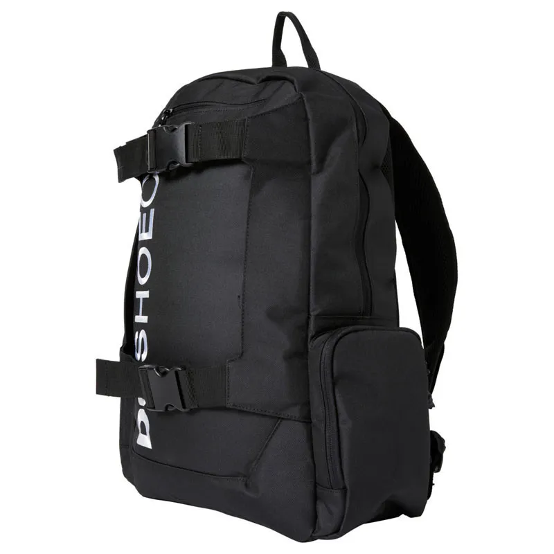 Mochila DC Shoes: Chalkers 4 (Black)