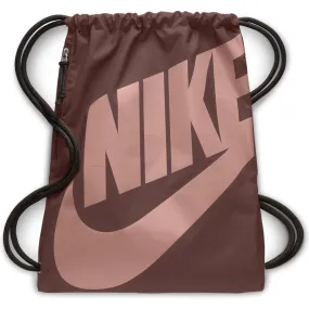 Mochila de gimnasia - Nike Heritage - BA5351-236