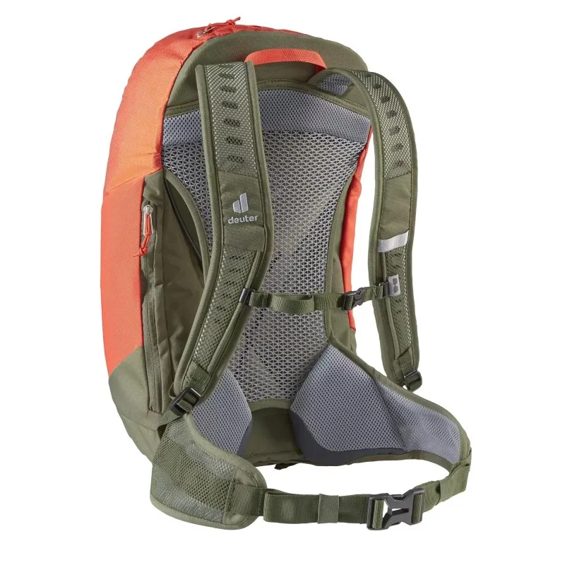 Mochila Deuter AC Lite 23 3420321.9205