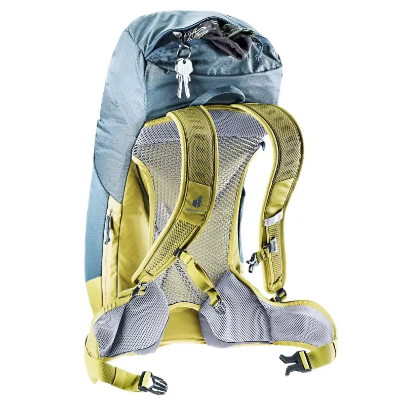 Mochila Deuter AC Lite 24 3420821.3806