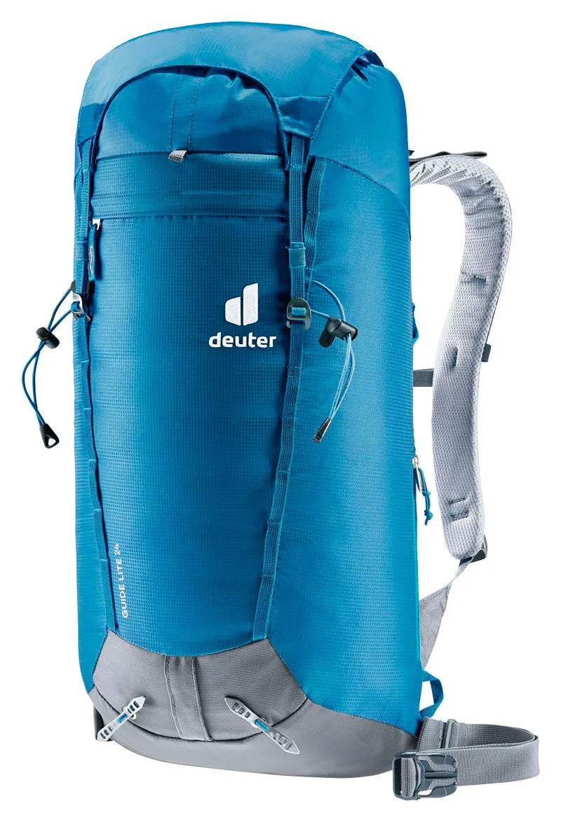 Mochila deuter Guide Lite 24