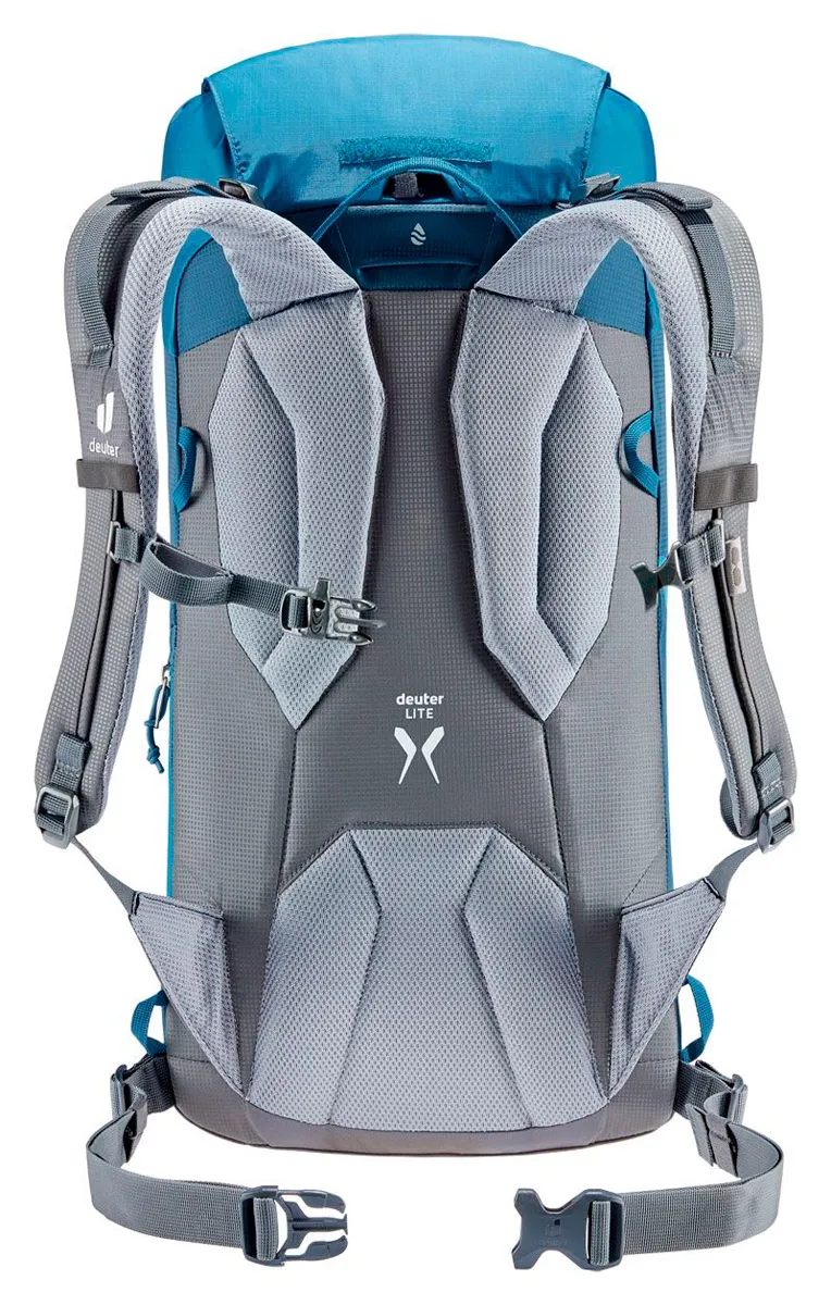 Mochila deuter Guide Lite 24