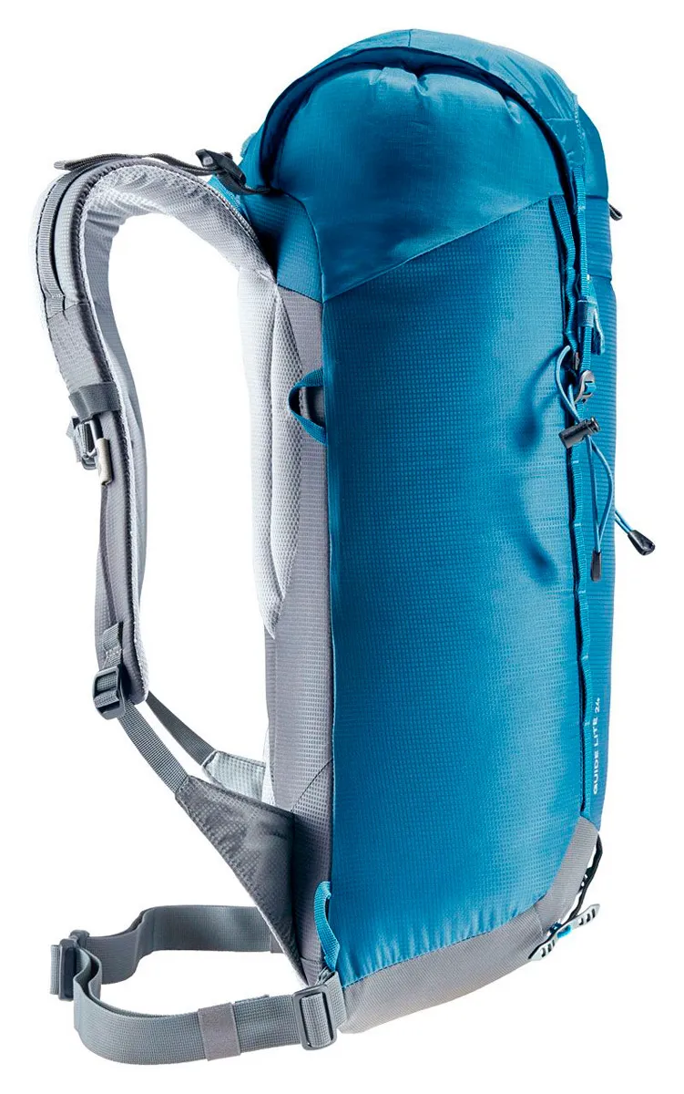 Mochila deuter Guide Lite 24