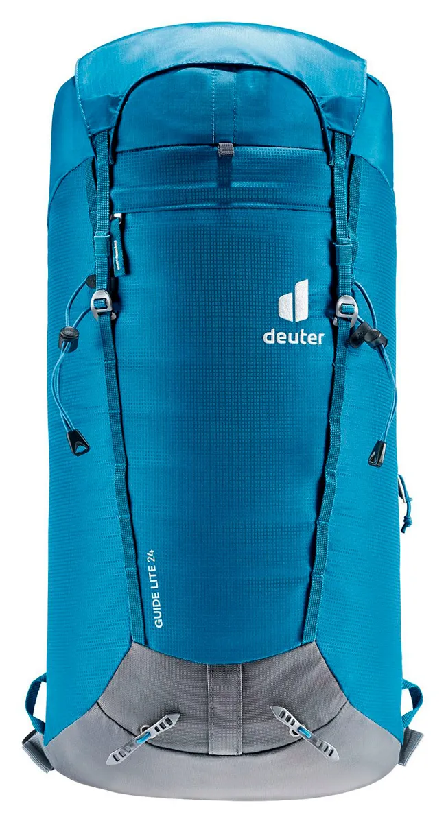 Mochila deuter Guide Lite 24