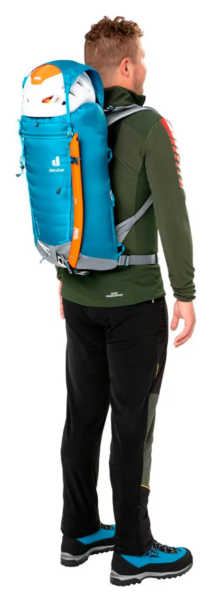 Mochila deuter Guide Lite 24