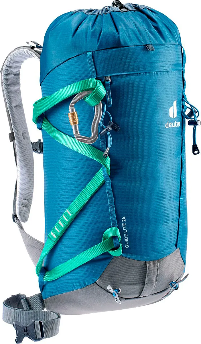 Mochila deuter Guide Lite 24