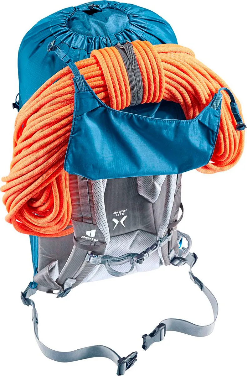 Mochila deuter Guide Lite 24