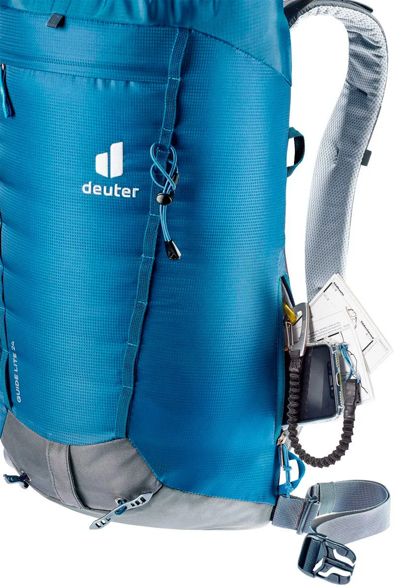 Mochila deuter Guide Lite 24