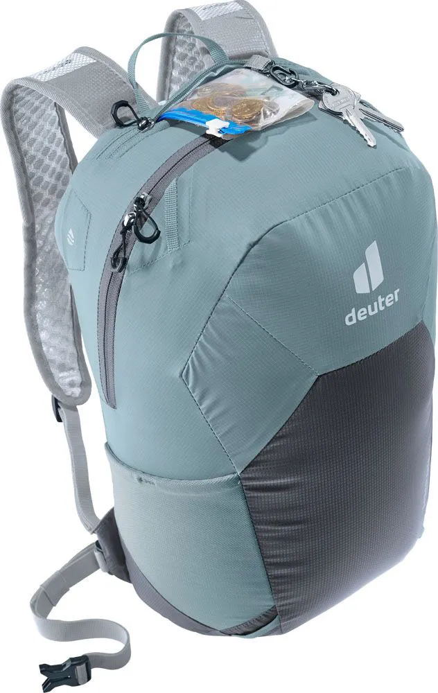 Mochila deuter Speed Lite 17