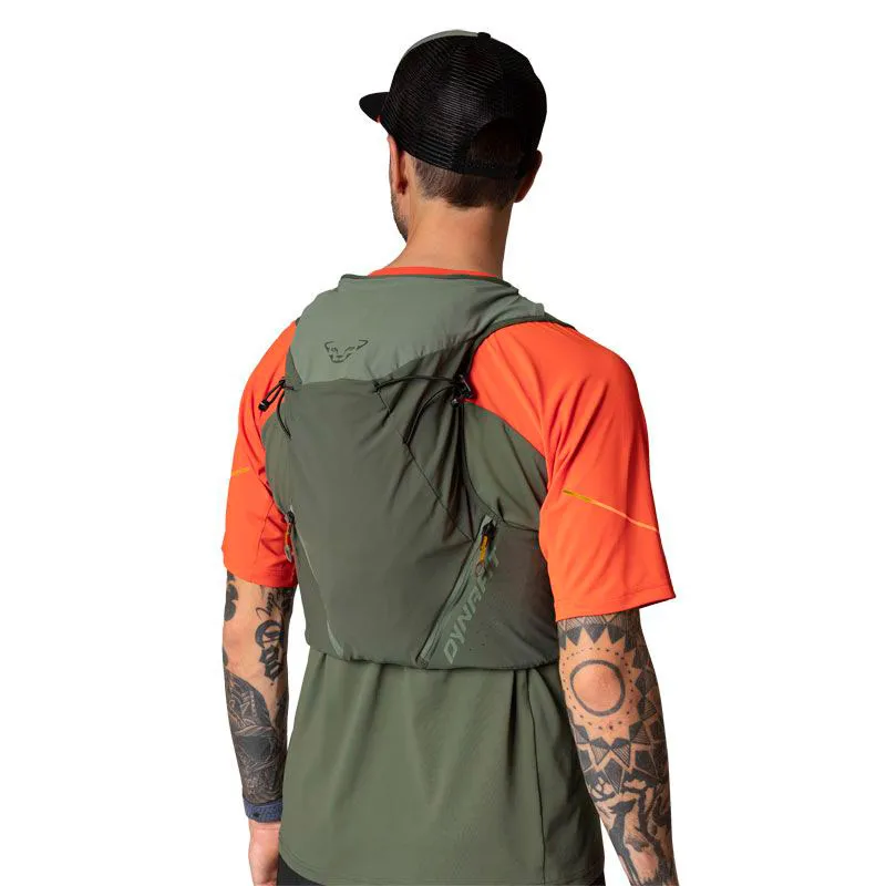 Mochila dynafit Alpine 8 Vest