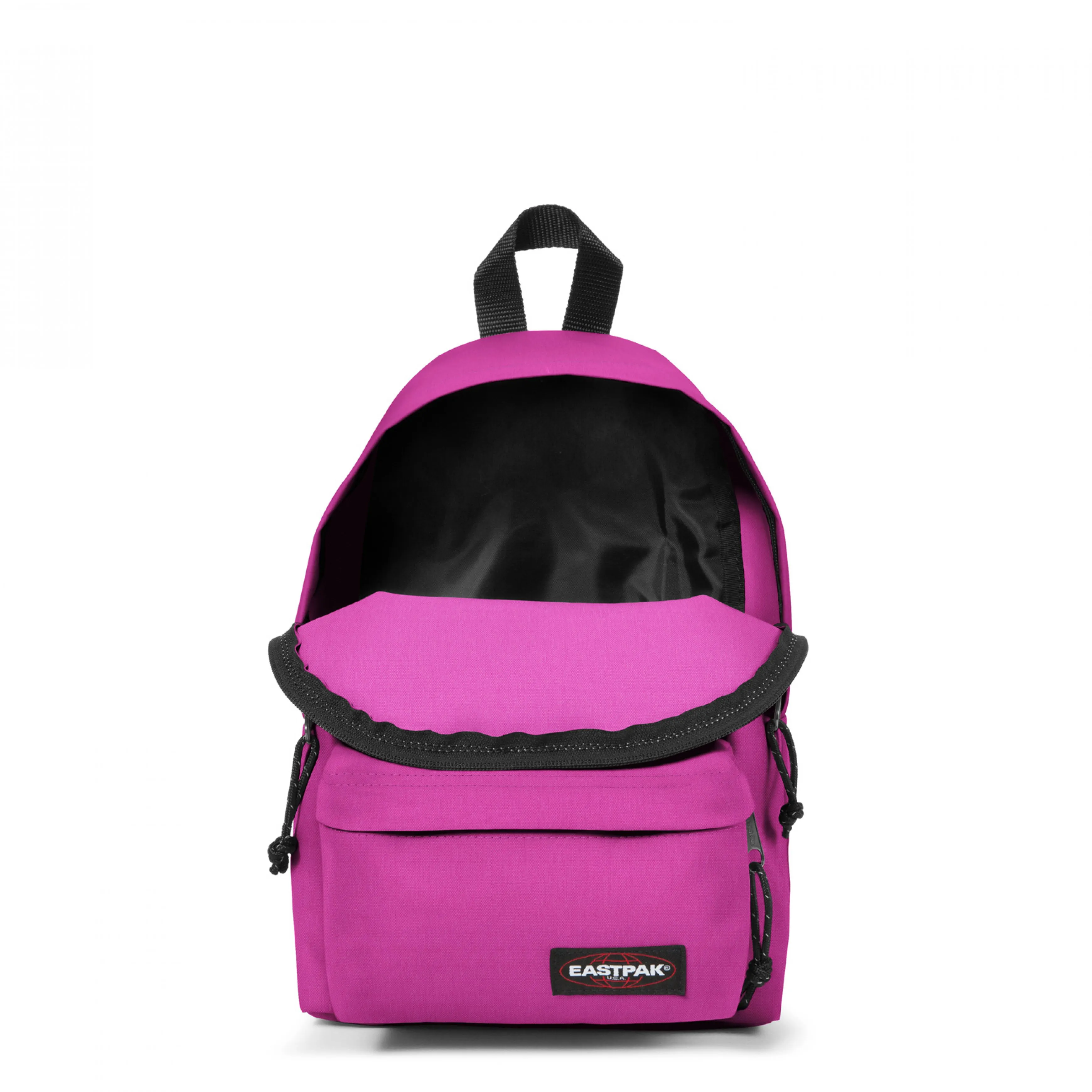 MOCHILA EASTPAK Orbit XS Mod. pequeño EK043_76V Tropical Pink ROSA FUCSIA