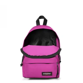 MOCHILA EASTPAK Orbit XS Mod. pequeño EK043_76V Tropical Pink ROSA FUCSIA