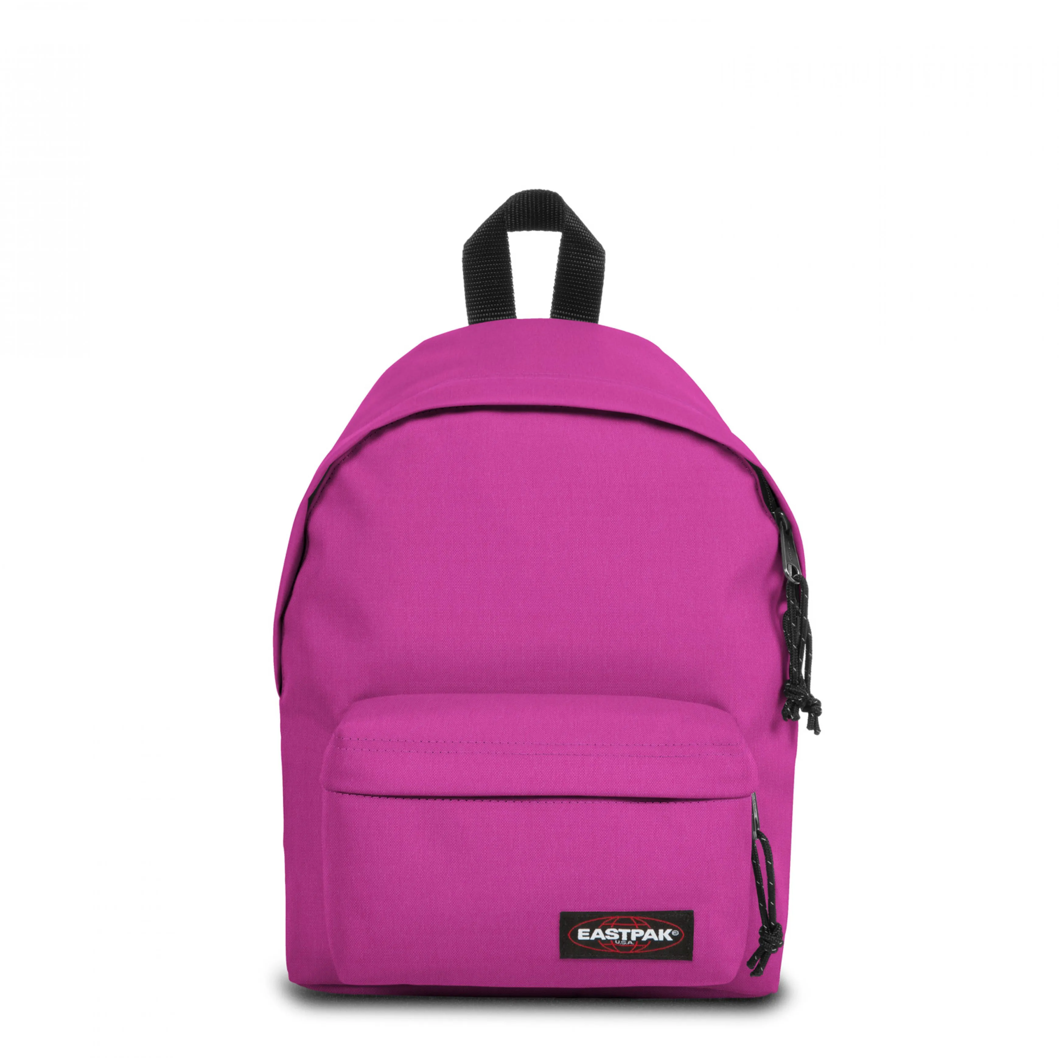 MOCHILA EASTPAK Orbit XS Mod. pequeño EK043_76V Tropical Pink ROSA FUCSIA