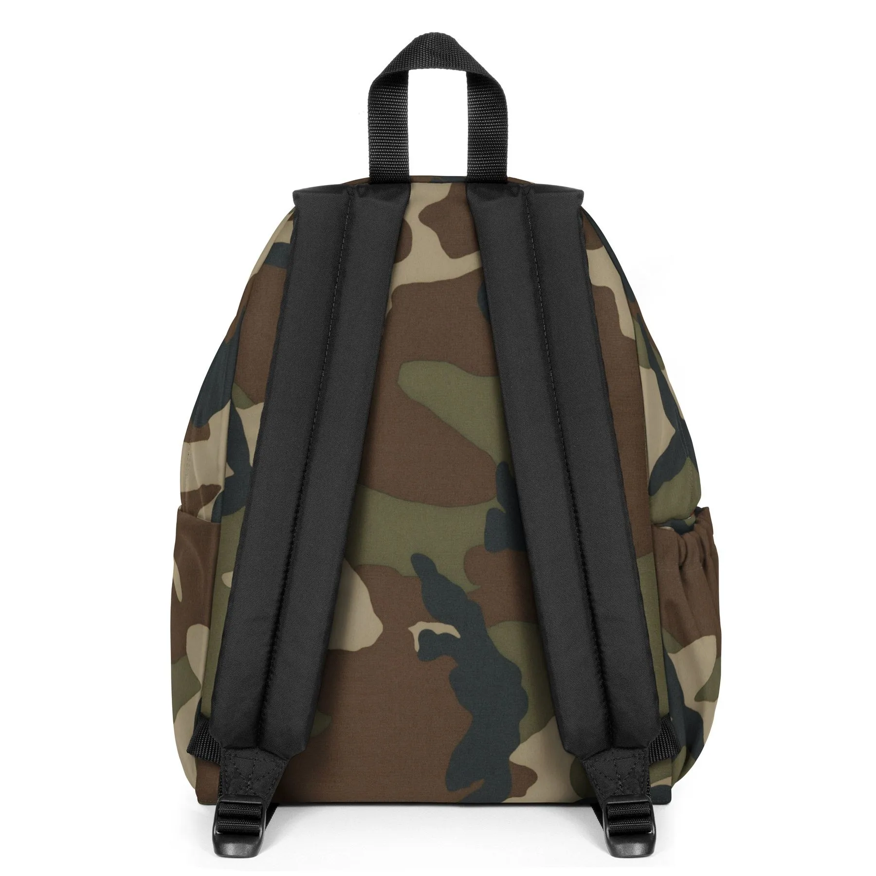 MOCHILA EASTPAK Padded Zippl’r 24 litros EA5B74B74181 Camo camuflaje bolsillo portátil y porta botella