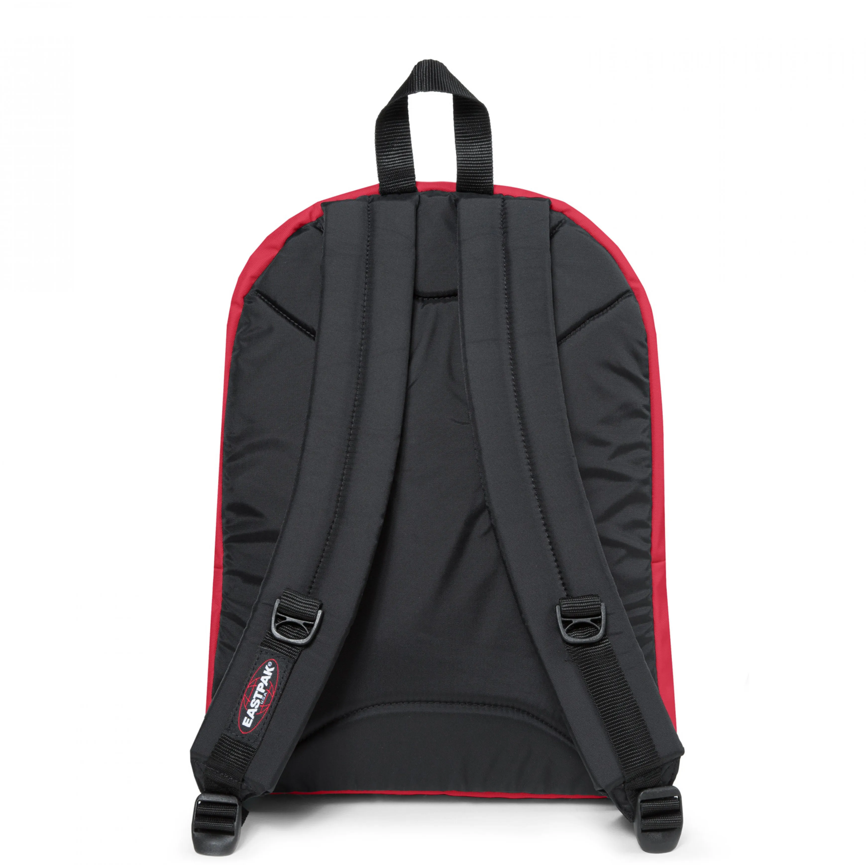 MOCHILA EASTPAK Pinnacle triple 38 litros EK06040V Stop Red ROJO