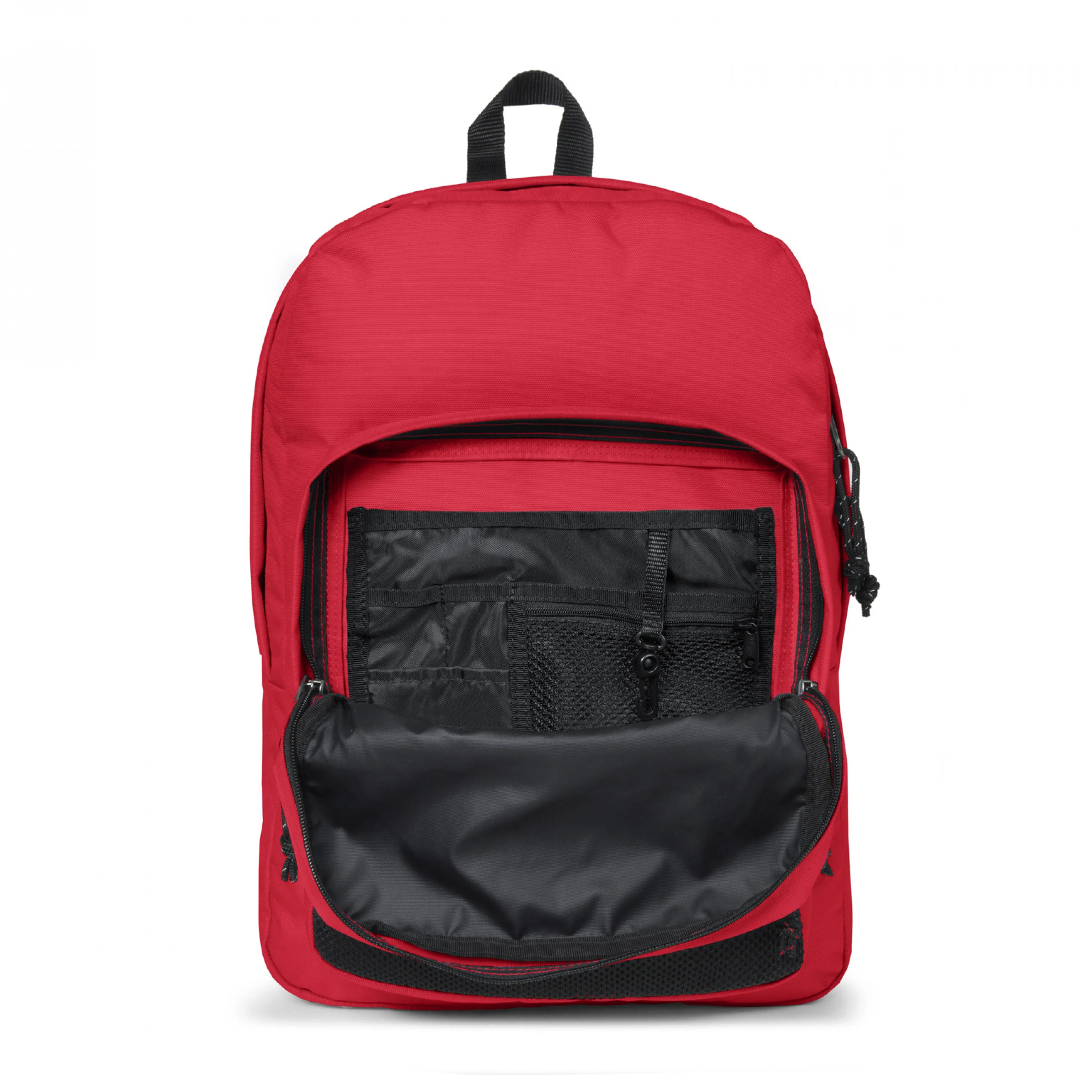 MOCHILA EASTPAK Pinnacle triple 38 litros EK06040V Stop Red ROJO