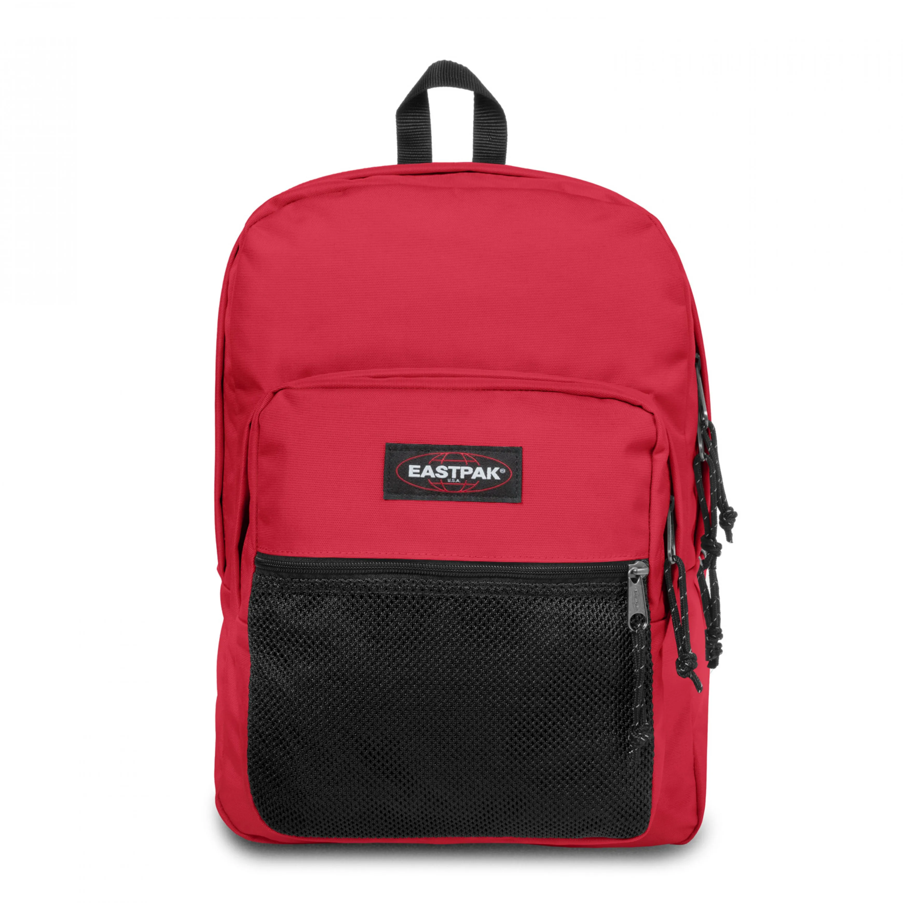 MOCHILA EASTPAK Pinnacle triple 38 litros EK06040V Stop Red ROJO