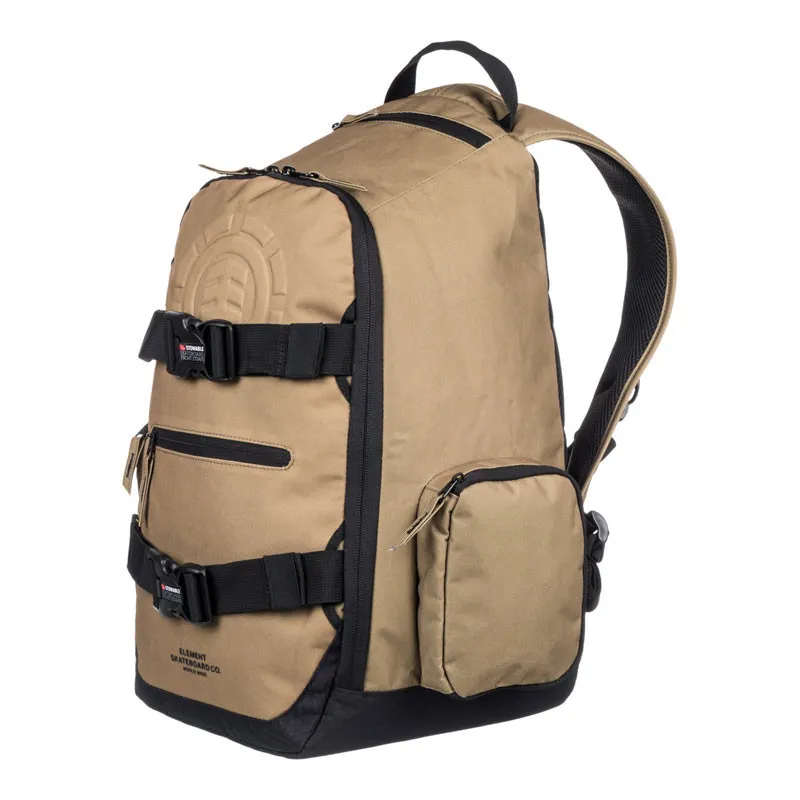 Mochila Element: Mohave 20 (Dull Gold Solid)