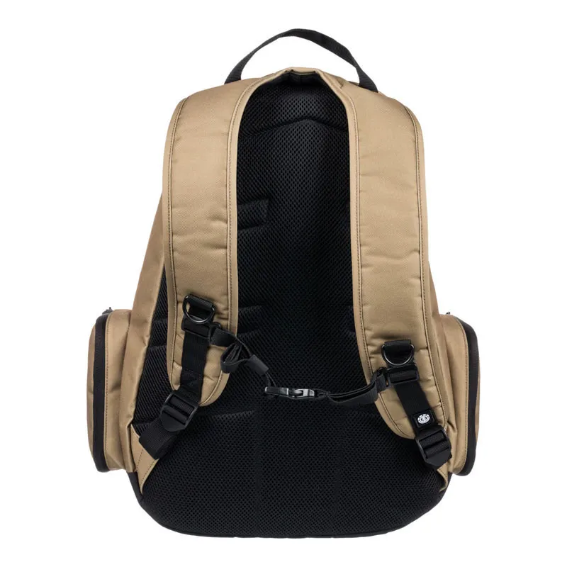 Mochila Element: Mohave 20 (Dull Gold Solid)