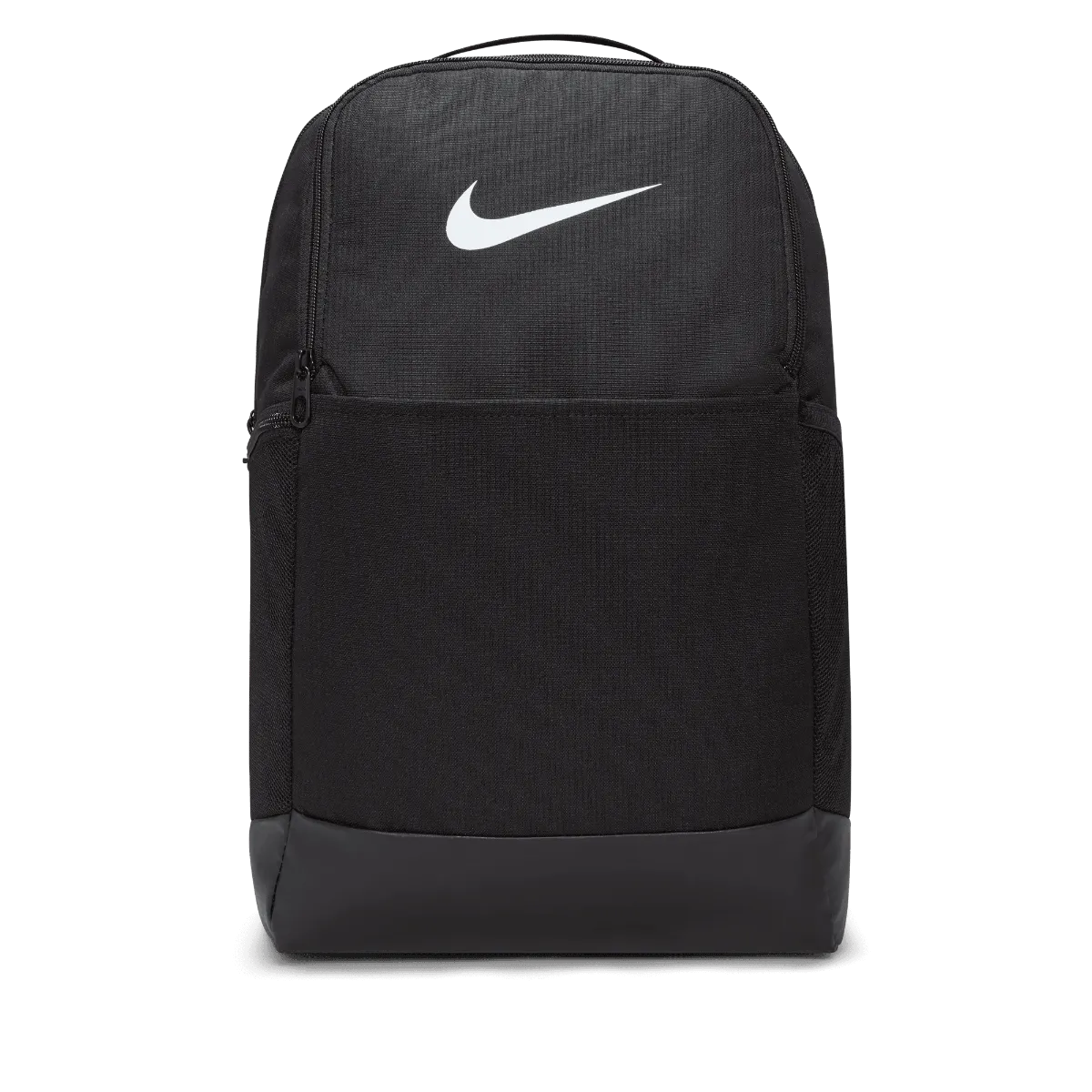 Mochila Entrenamiento Nike Brasilia 9.5 Negra