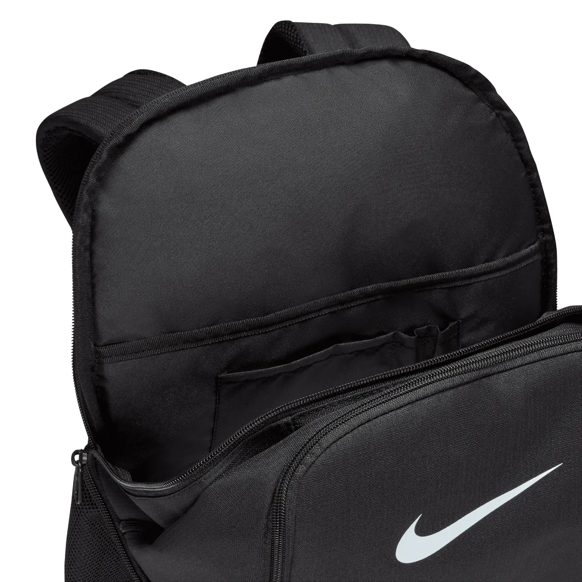 Mochila Entrenamiento Nike Brasilia 9.5 Negra