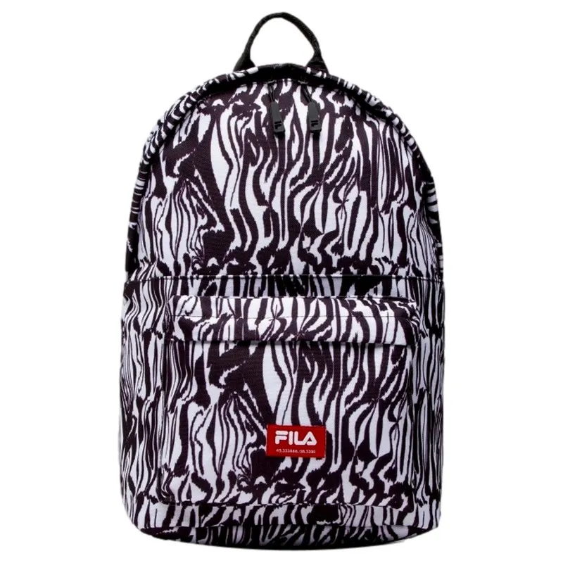 Mochila Fila Babylon Animal Aop Badge Backpack