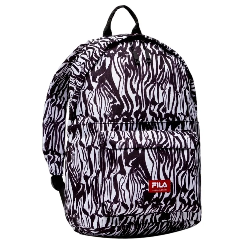 Mochila Fila Babylon Animal Aop Badge Backpack