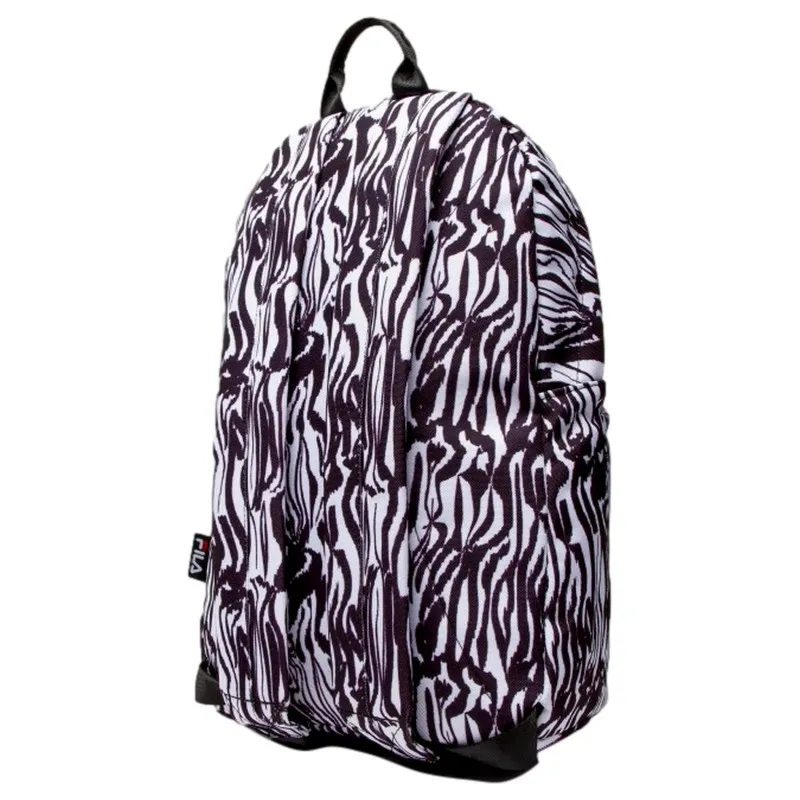 Mochila Fila Babylon Animal Aop Badge Backpack