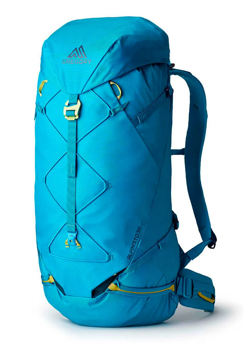 Mochila gregory Alpinisto LT 38