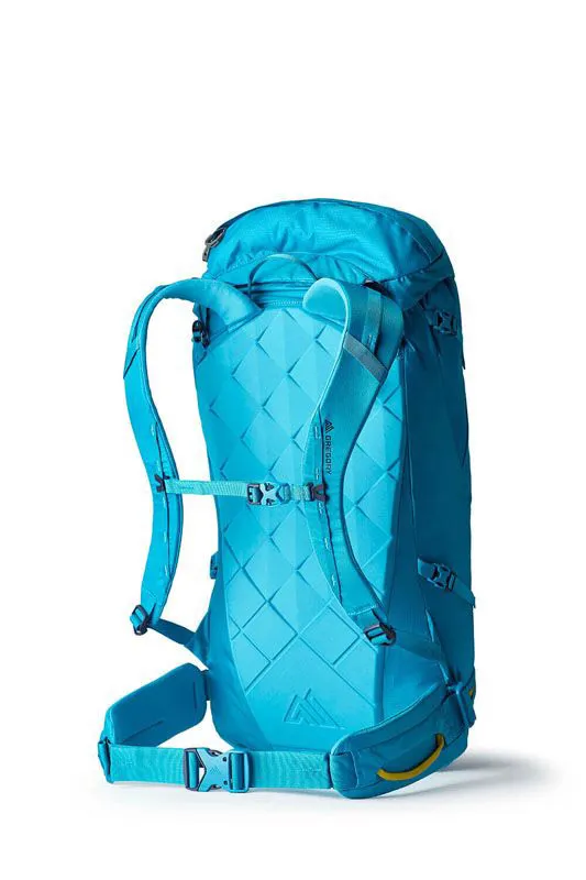 Mochila gregory Alpinisto LT 38