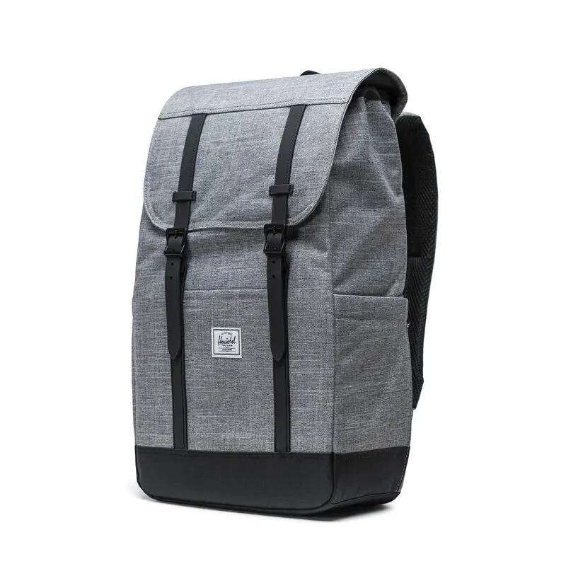 Mochila Gris Herschel Retreat TU