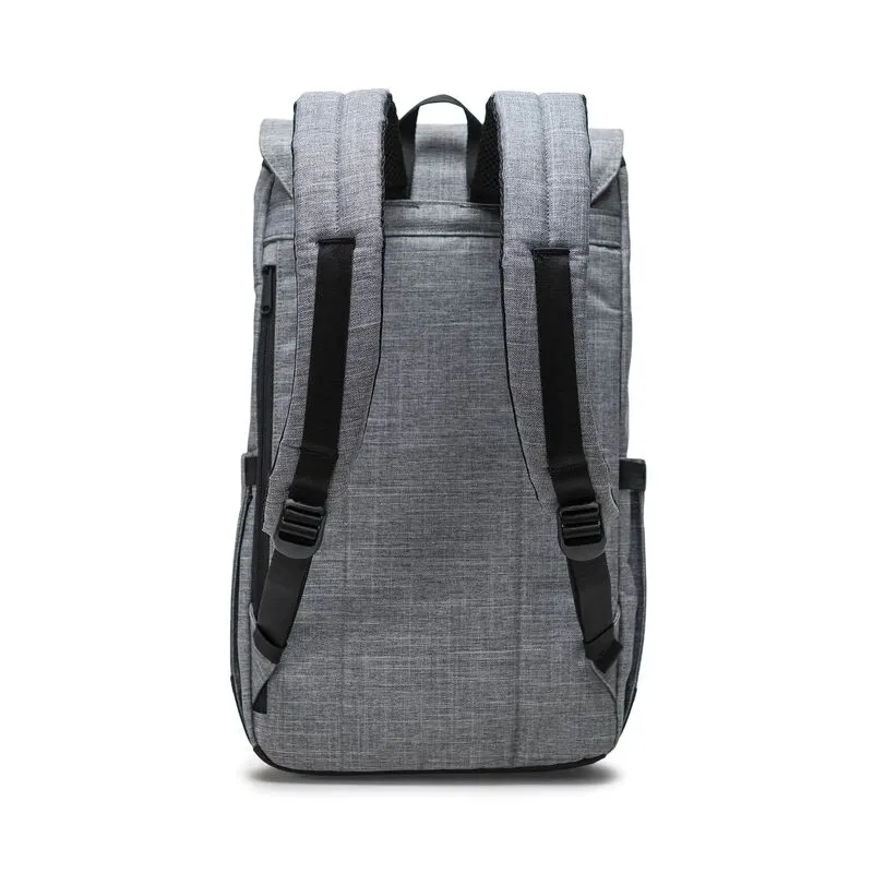 Mochila Gris Herschel Retreat TU