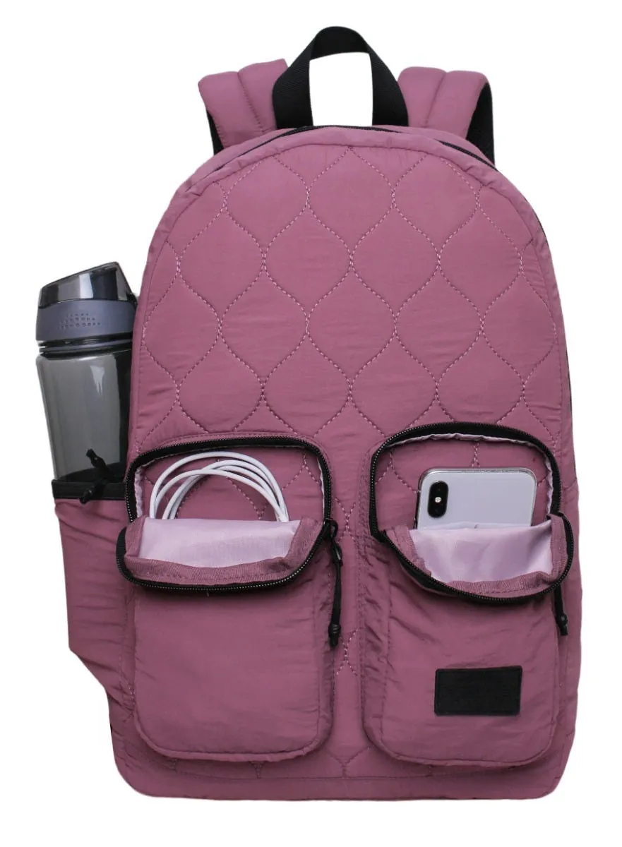 Mochila Head Fabia 25 Lts Violeta 