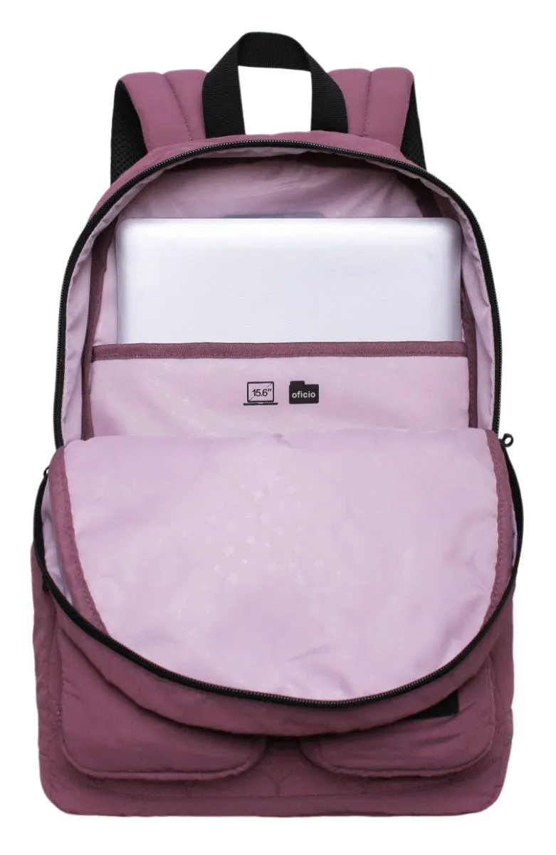 Mochila Head Fabia 25 Lts Violeta 