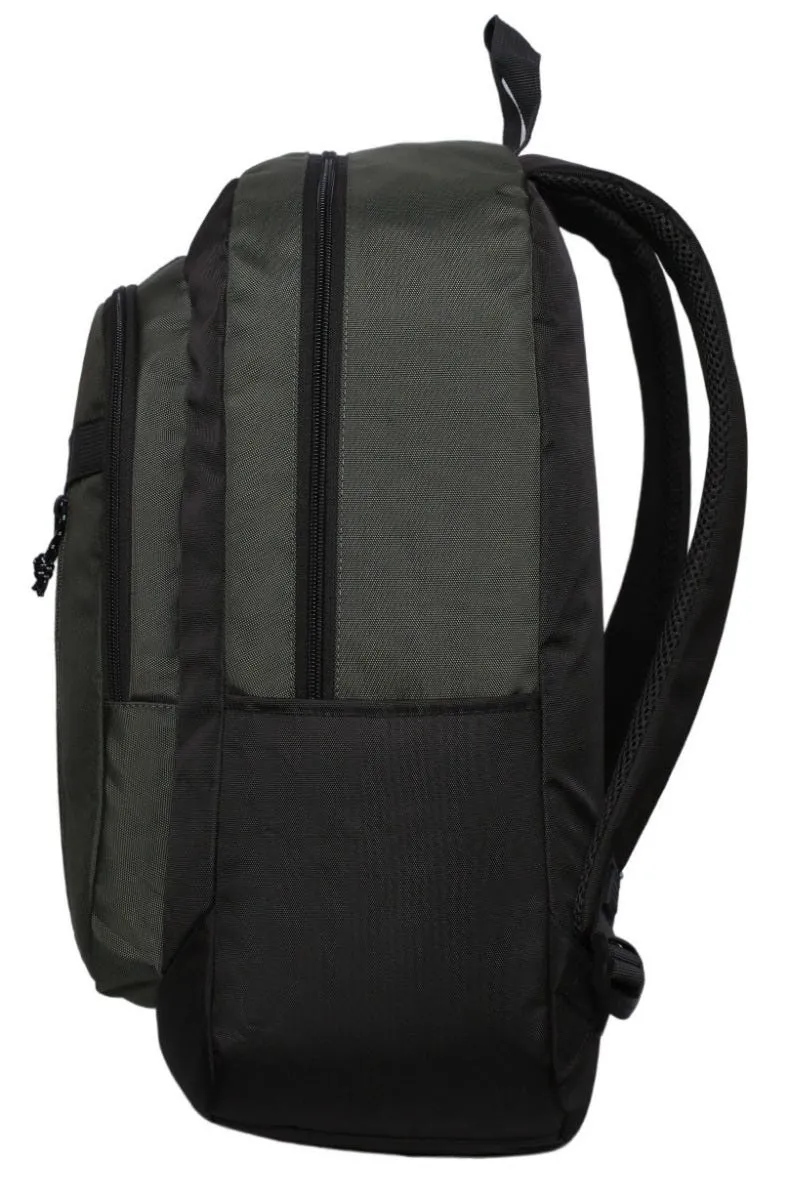 Mochila Head New Ram 31 Lts Verde