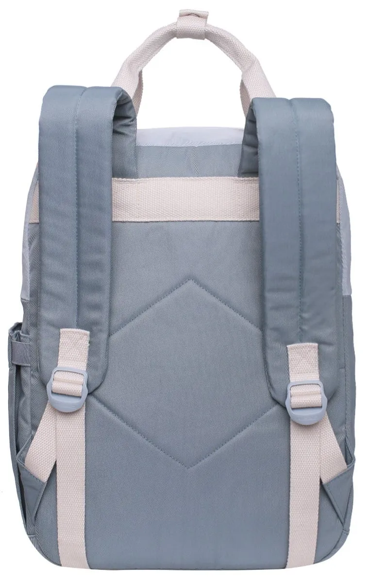 Mochila Head Omega 23 Lts Gris